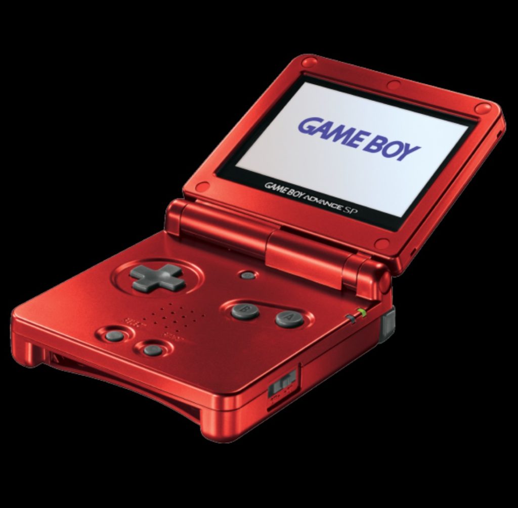 Game boy