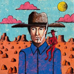 MOJAVE